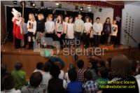 Weihnachtsfeier der Stadtgemeinde, 17.12.2011