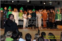 Weihnachtsfeier der Stadtgemeinde, 17.12.2011
