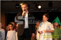 Weihnachtsfeier der Stadtgemeinde, 17.12.2011