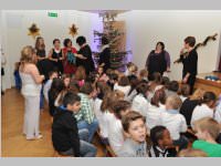 Gemeindeweihnachtsfeier Neufeld, 14.12.2013