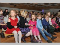 Gemeindeweihnachtsfeier Neufeld, 14.12.2013