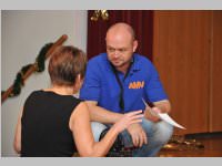 Gemeindeweihnachtsfeier Neufeld, 14.12.2013