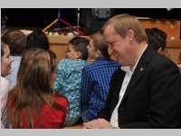 Gemeindeweihnachtsfeier Neufeld, 14.12.2013