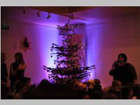 Gemeindeweihnachtsfeier Neufeld, 14.12.2013
