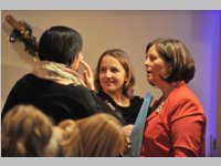 Gemeindeweihnachtsfeier Neufeld, 14.12.2013