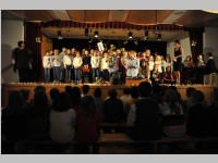 Gemeindeweihnachtsfeier Neufeld, 14.12.2013