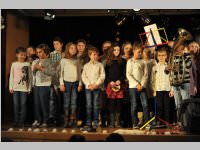 Gemeindeweihnachtsfeier Neufeld, 14.12.2013