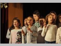 Gemeindeweihnachtsfeier Neufeld, 14.12.2013