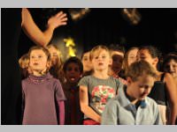 Gemeindeweihnachtsfeier Neufeld, 14.12.2013