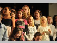 Gemeindeweihnachtsfeier Neufeld, 14.12.2013