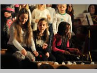 Gemeindeweihnachtsfeier Neufeld, 14.12.2013