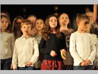 Gemeindeweihnachtsfeier Neufeld, 14.12.2013