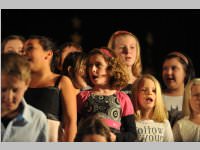 Gemeindeweihnachtsfeier Neufeld, 14.12.2013