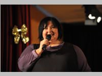 Gemeindeweihnachtsfeier Neufeld, 14.12.2013