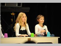 Gemeindeweihnachtsfeier Neufeld, 14.12.2013