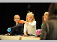 Gemeindeweihnachtsfeier Neufeld, 14.12.2013