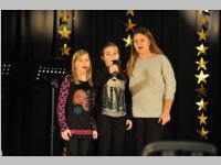 Gemeindeweihnachtsfeier Neufeld, 14.12.2013