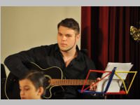 Gemeindeweihnachtsfeier Neufeld, 14.12.2013