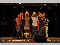 Gemeindeweihnachtsfeier Neufeld, 14.12.2013