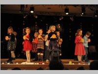 Gemeindeweihnachtsfeier Neufeld, 14.12.2013