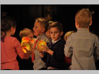 Gemeindeweihnachtsfeier Neufeld, 14.12.2013