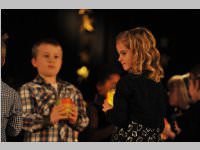 Gemeindeweihnachtsfeier Neufeld, 14.12.2013