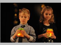 Gemeindeweihnachtsfeier Neufeld, 14.12.2013