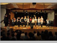 Gemeindeweihnachtsfeier Neufeld, 14.12.2013