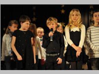 Gemeindeweihnachtsfeier Neufeld, 14.12.2013