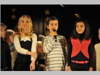 Gemeindeweihnachtsfeier Neufeld, 14.12.2013