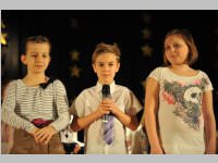 Gemeindeweihnachtsfeier Neufeld, 14.12.2013