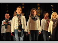 Gemeindeweihnachtsfeier Neufeld, 14.12.2013