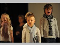 Gemeindeweihnachtsfeier Neufeld, 14.12.2013