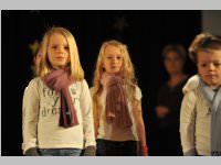 Gemeindeweihnachtsfeier Neufeld, 14.12.2013