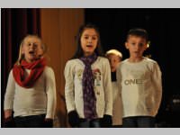 Gemeindeweihnachtsfeier Neufeld, 14.12.2013