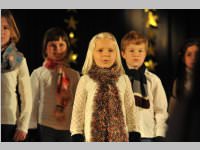 Gemeindeweihnachtsfeier Neufeld, 14.12.2013