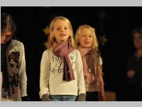 Gemeindeweihnachtsfeier Neufeld, 14.12.2013