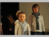 Gemeindeweihnachtsfeier Neufeld, 14.12.2013