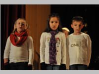 Gemeindeweihnachtsfeier Neufeld, 14.12.2013