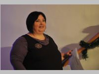 Gemeindeweihnachtsfeier Neufeld, 14.12.2013