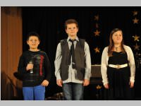 Gemeindeweihnachtsfeier Neufeld, 14.12.2013