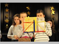 Gemeindeweihnachtsfeier Neufeld, 14.12.2013