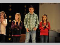 Gemeindeweihnachtsfeier Neufeld, 14.12.2013