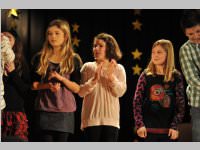 Gemeindeweihnachtsfeier Neufeld, 14.12.2013