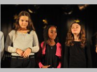 Gemeindeweihnachtsfeier Neufeld, 14.12.2013