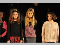 Gemeindeweihnachtsfeier Neufeld, 14.12.2013