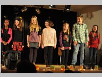 Gemeindeweihnachtsfeier Neufeld, 14.12.2013