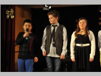 Gemeindeweihnachtsfeier Neufeld, 14.12.2013