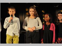 Gemeindeweihnachtsfeier Neufeld, 14.12.2013