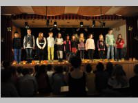 Gemeindeweihnachtsfeier Neufeld, 14.12.2013